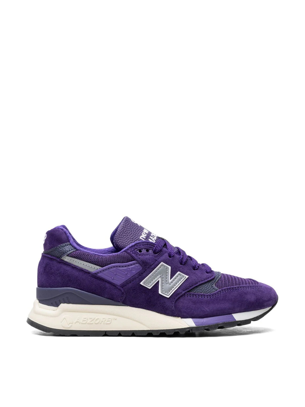 New Balance-OUTLET-SALE-998 Made in USA x Teddy Santis Sneakers-ARCHIVIST