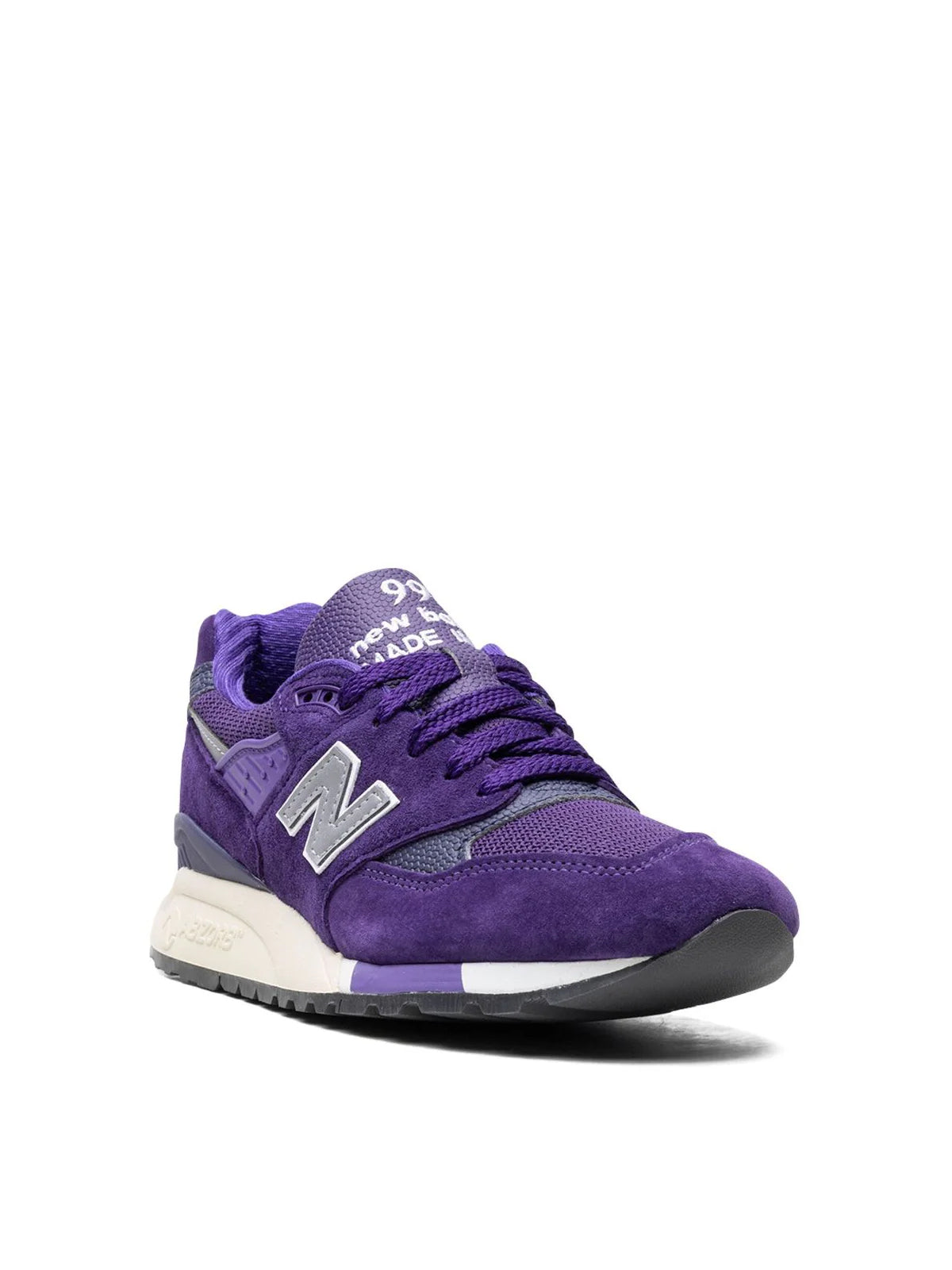 New Balance-OUTLET-SALE-998 Made in USA x Teddy Santis Sneakers-ARCHIVIST