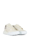 Alexander McQueen-OUTLET-SALE-New Court Chunky Sneakers-ARCHIVIST