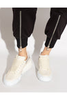 Alexander McQueen-OUTLET-SALE-New Court Chunky Sneakers-ARCHIVIST