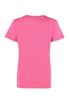 A.P.C.-OUTLET-SALE-New Denise cotton crew-neck T-shirt-ARCHIVIST