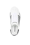 Dsquared2-OUTLET-SALE-New Jersey Logo Sneakers-ARCHIVIST