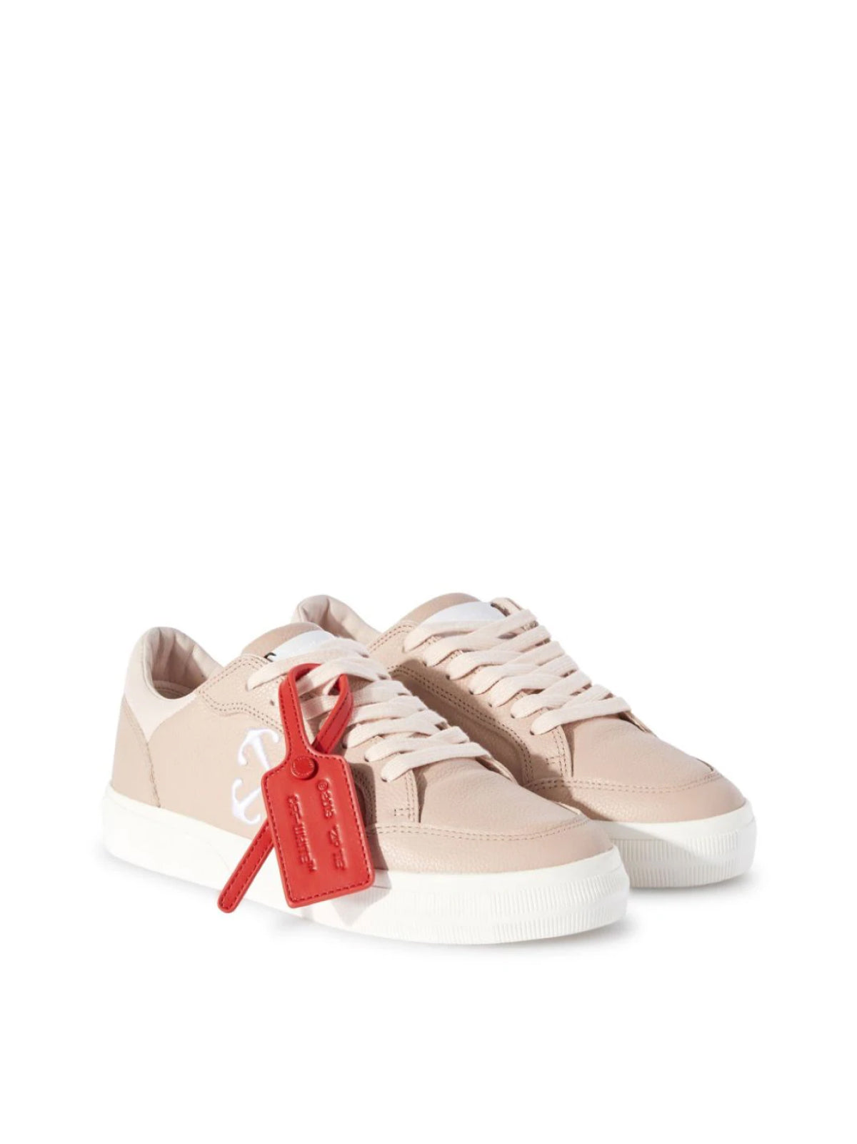 Off-White-OUTLET-SALE-New Low Vulcanized Sneakers-ARCHIVIST