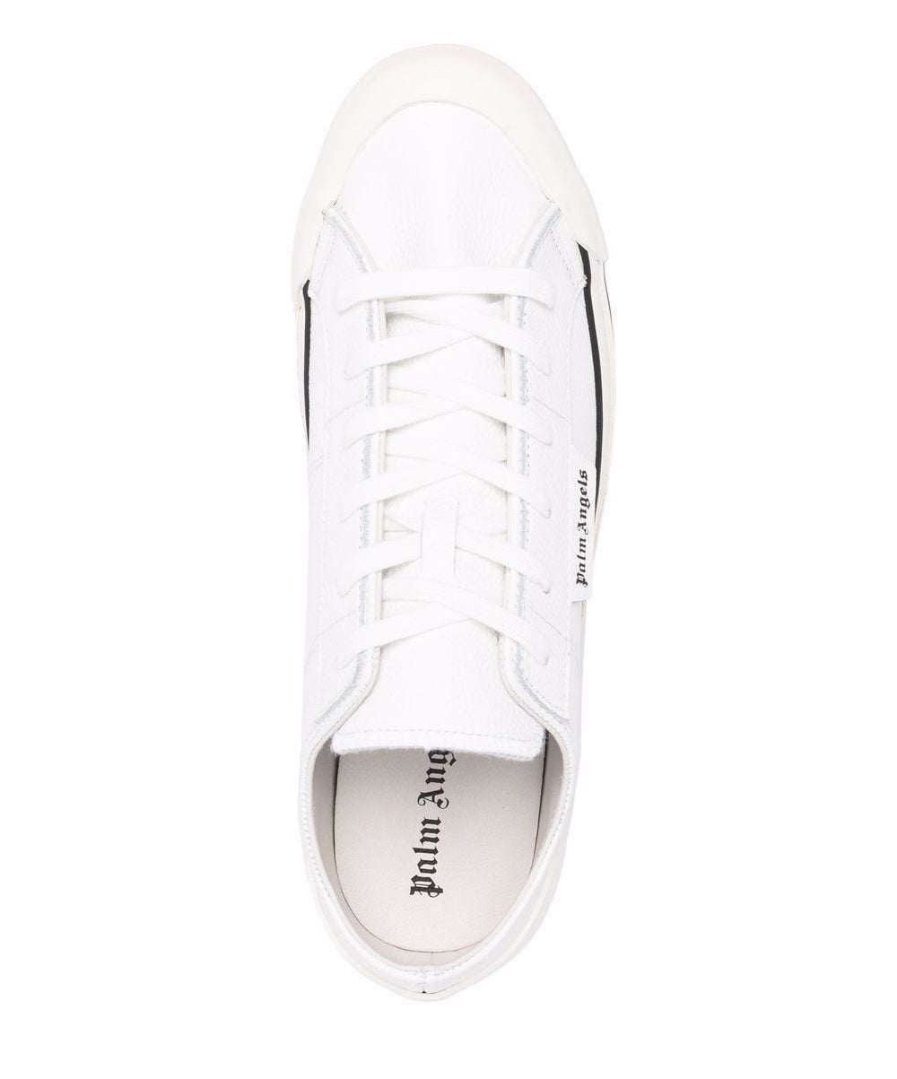 Palm Angels-OUTLET-SALE-New Low Vulcanized Sneakers-ARCHIVIST