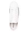 Palm Angels-OUTLET-SALE-New Low Vulcanized Sneakers-ARCHIVIST