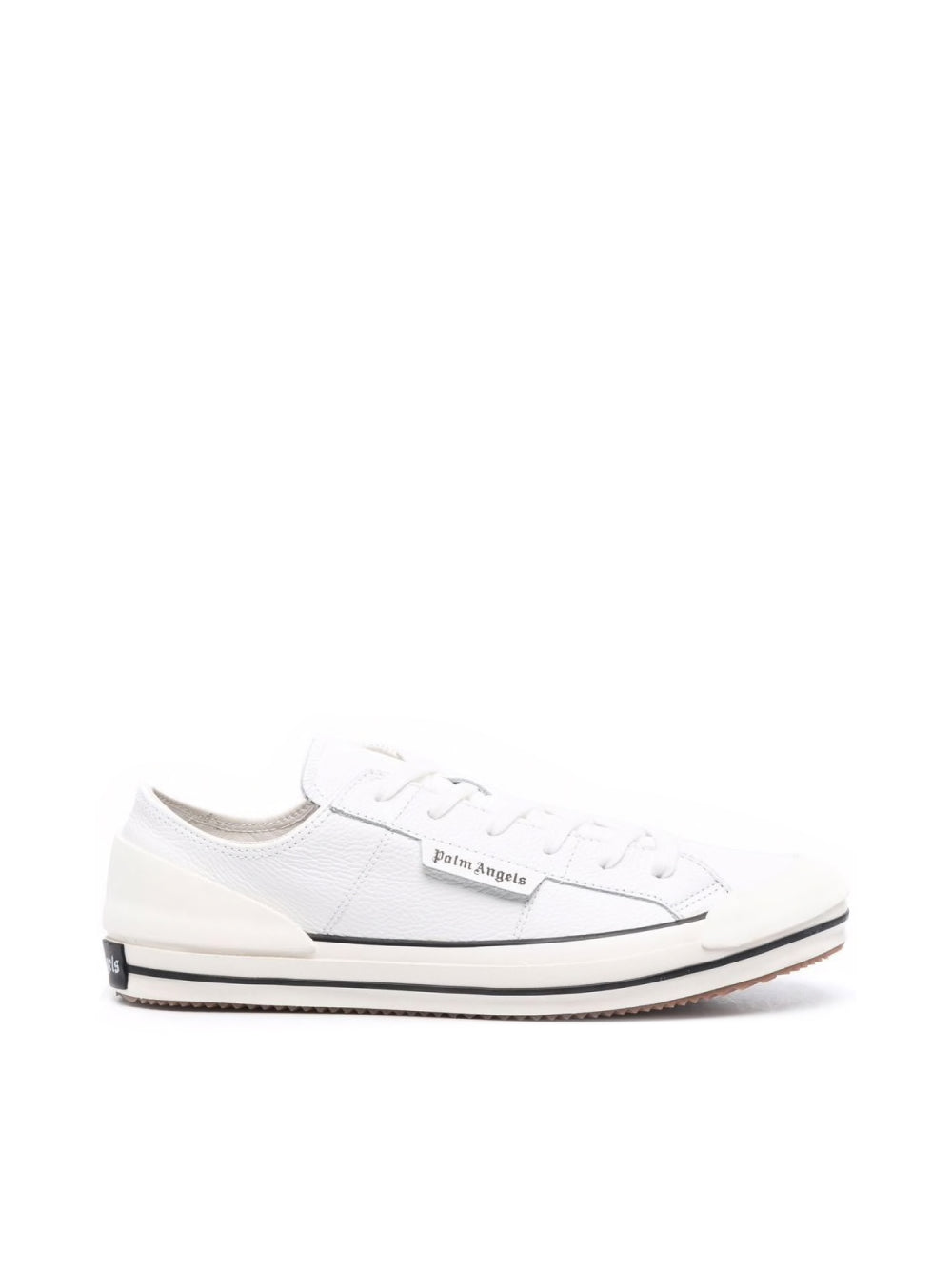 Palm Angels-OUTLET-SALE-New Low Vulcanized Sneakers-ARCHIVIST