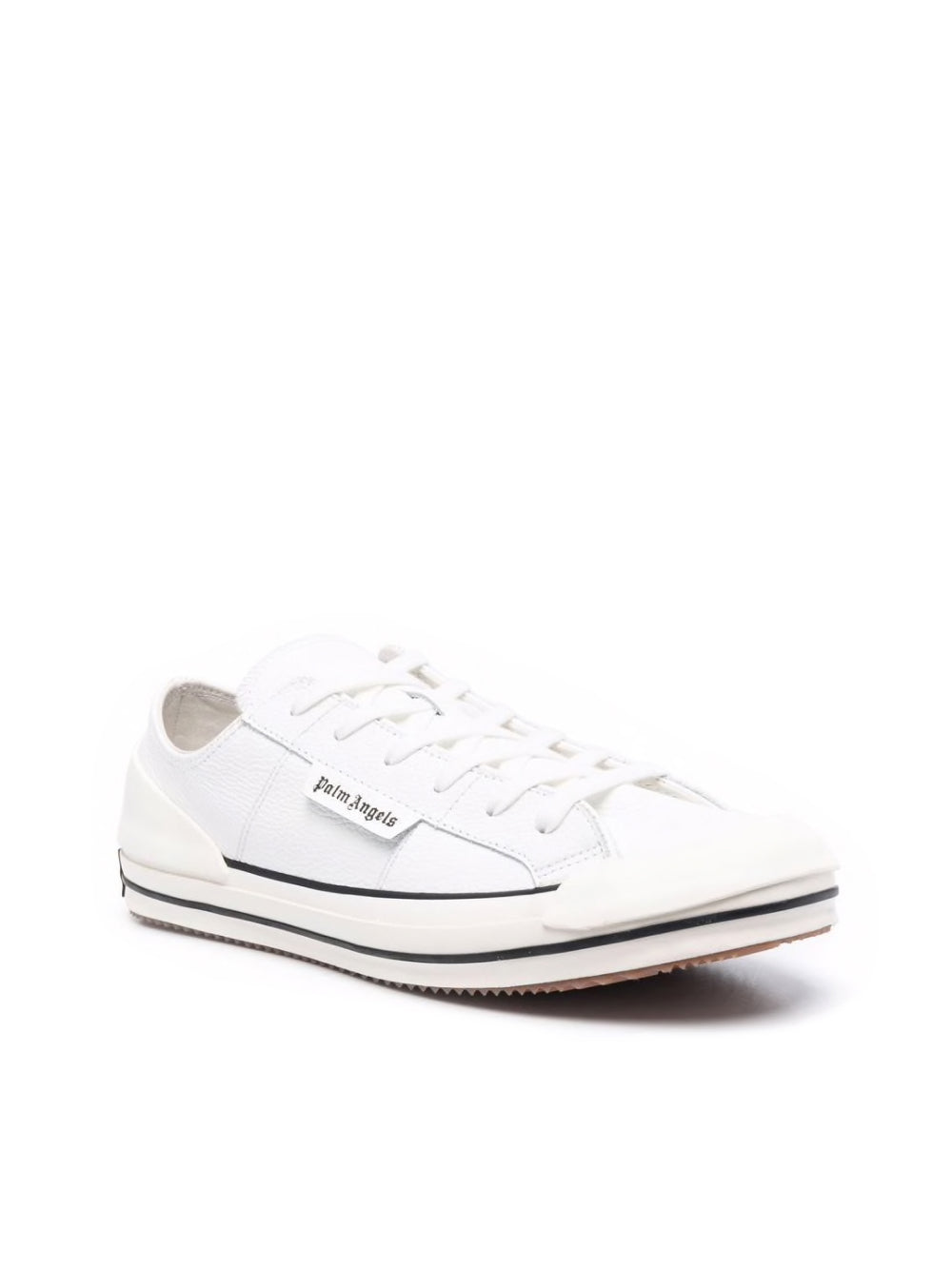 Palm Angels-OUTLET-SALE-New Low Vulcanized Sneakers-ARCHIVIST