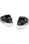 Dolce & Gabbana-OUTLET-SALE-New Roma low-top sneakers-ARCHIVIST