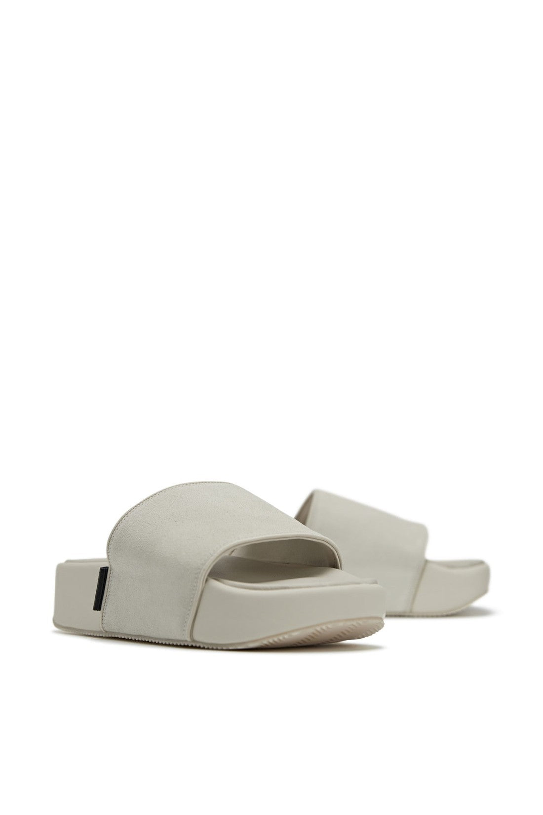 Y-3-OUTLET-SALE-New Slide Sandals-ARCHIVIST