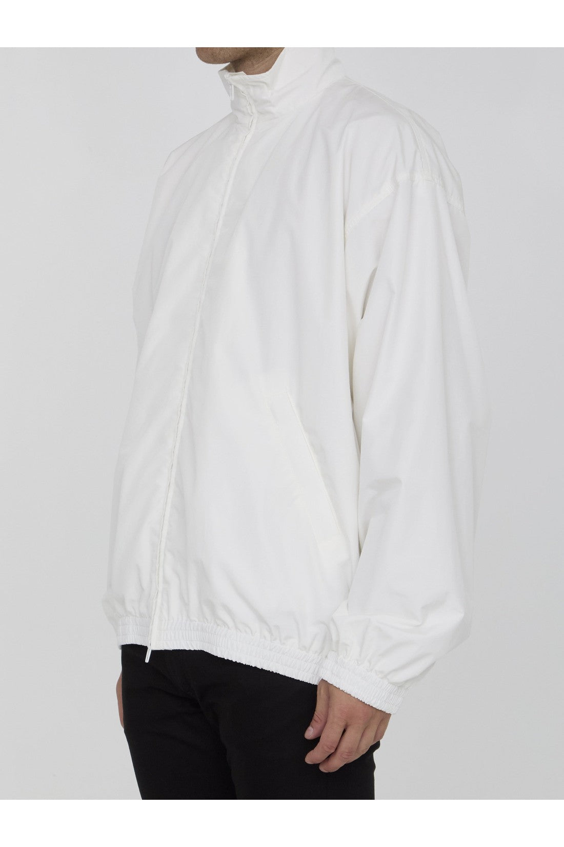 BALENCIAGA-OUTLET-SALE-New Tape Type track jacket-ARCHIVIST