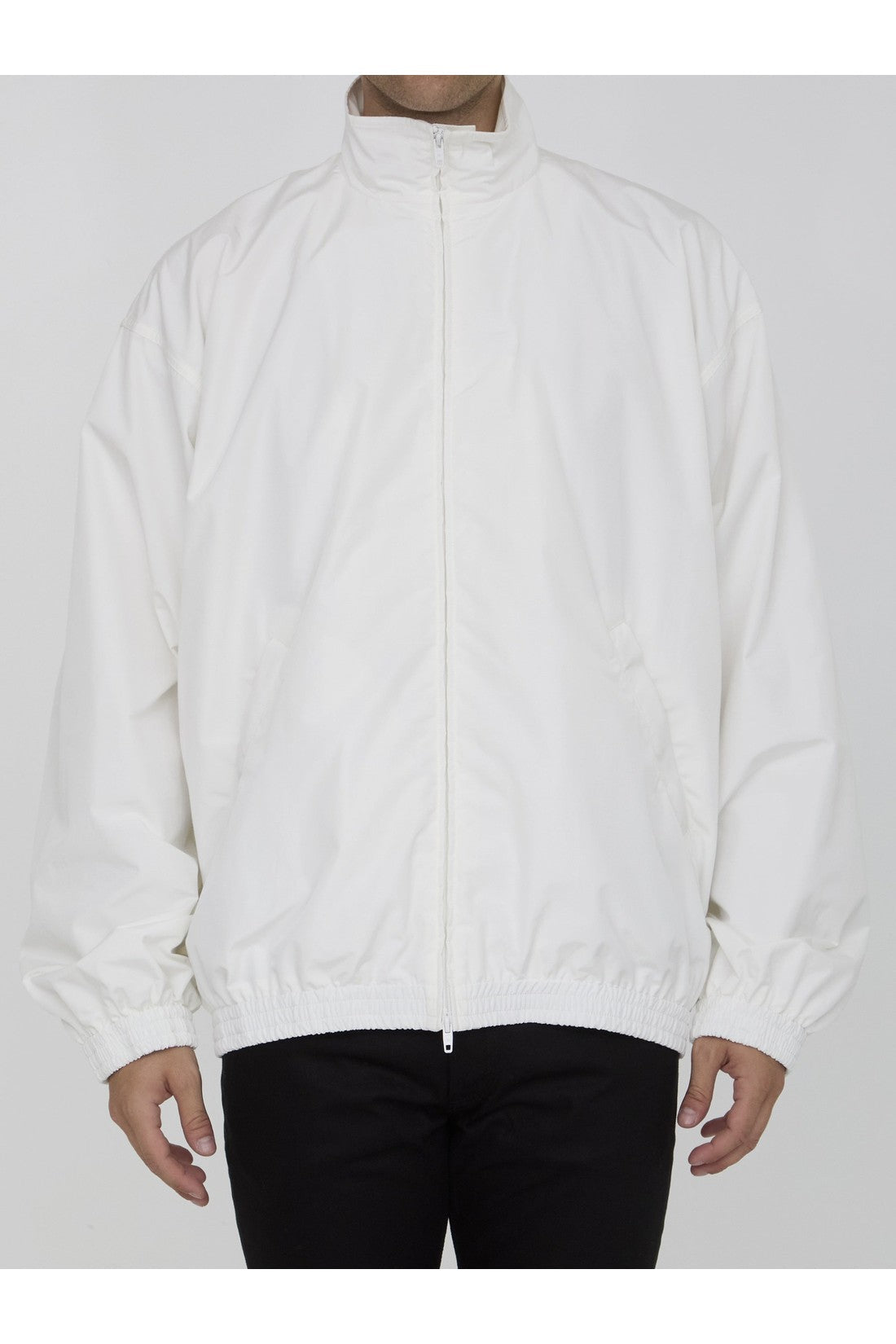 BALENCIAGA-OUTLET-SALE-New Tape Type track jacket-ARCHIVIST