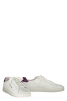 Palm Angels-OUTLET-SALE-New Tennis leather sneakers-ARCHIVIST