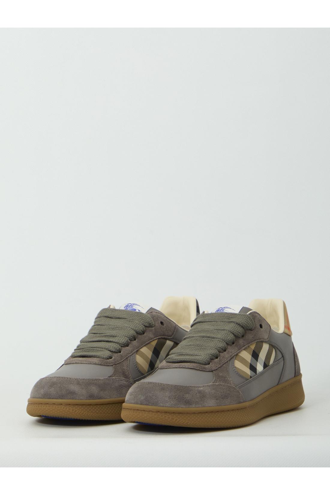 Burberry-OUTLET-SALE-New Terrace sneakers-ARCHIVIST