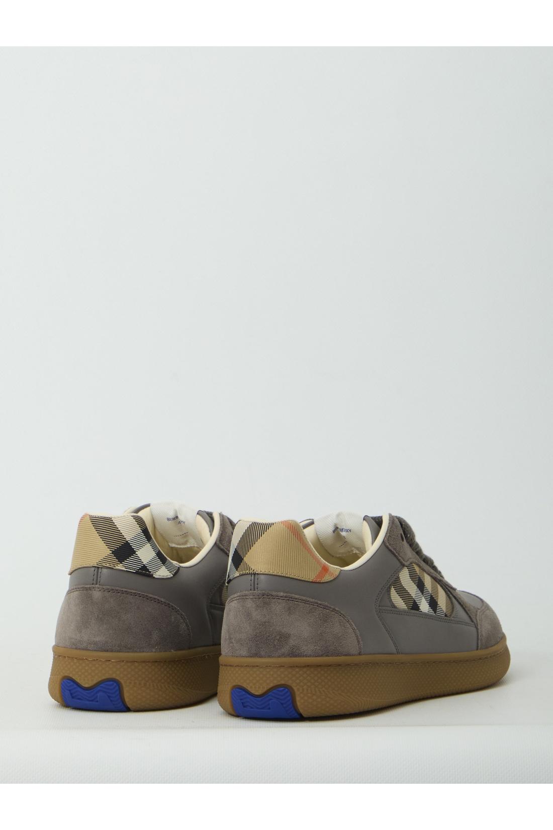 Burberry-OUTLET-SALE-New Terrace sneakers-ARCHIVIST