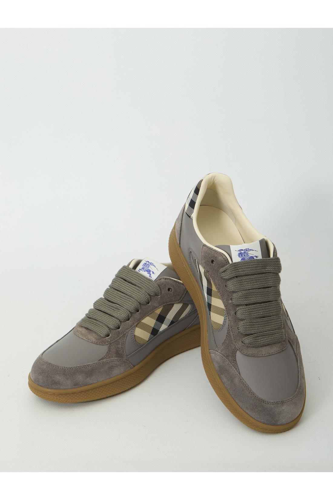 Burberry-OUTLET-SALE-New Terrace sneakers-ARCHIVIST