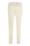 PT01 Pantaloni Torino-OUTLET-SALE-New York straight-leg trousers-ARCHIVIST