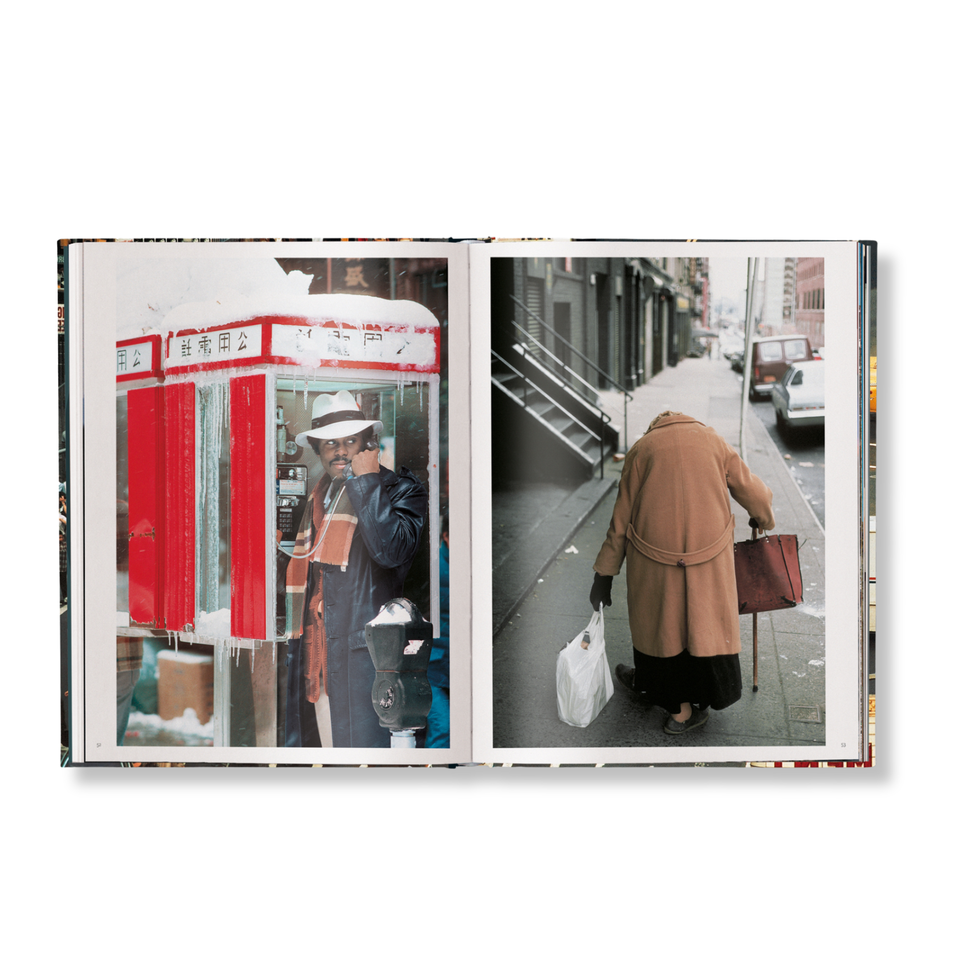 Gestalten Eu Shop-New York by Thomas Hoepker-Book-Black-Deal-Outlet-by-ARCHIVIST