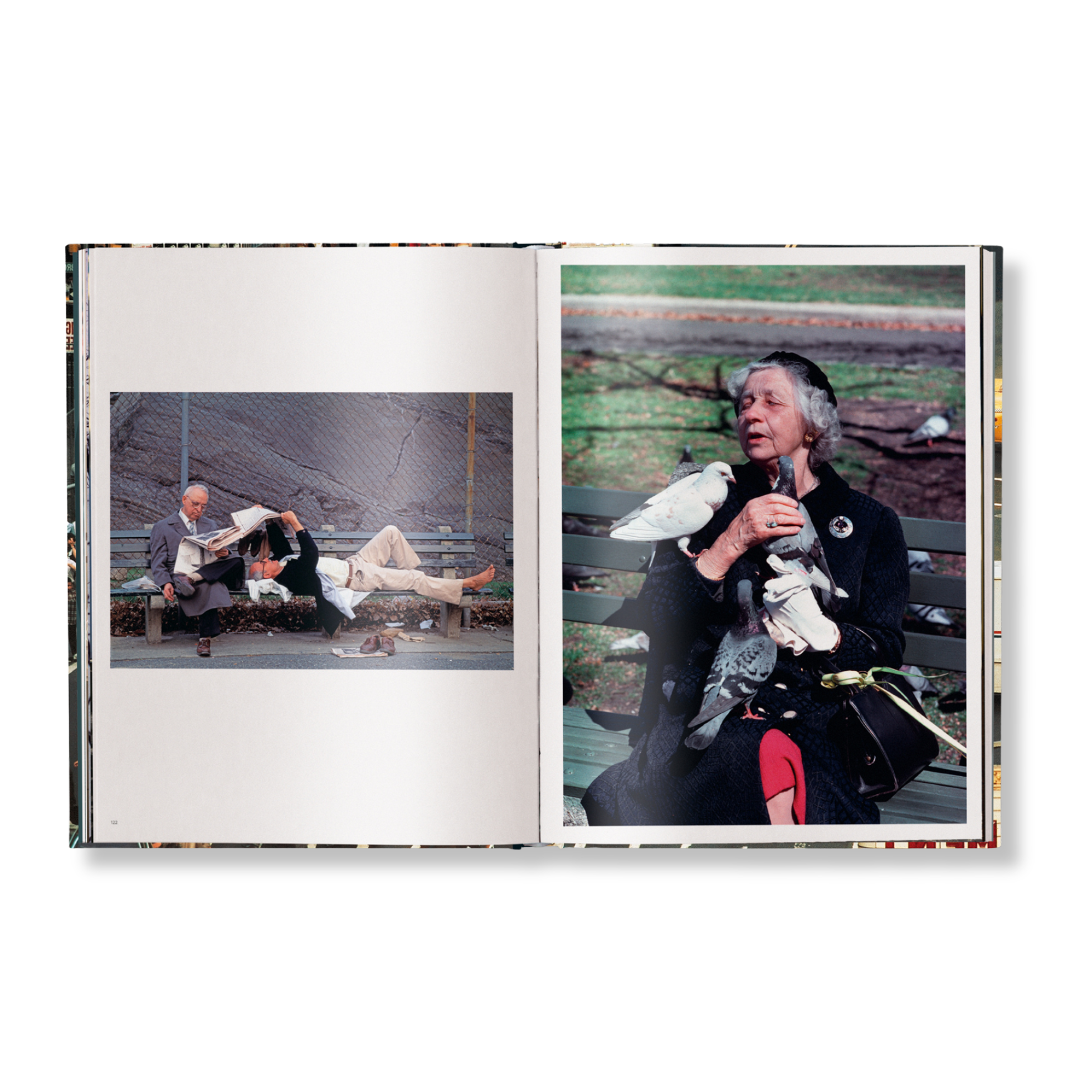 Gestalten Eu Shop-New York by Thomas Hoepker-Book-Black-Deal-Outlet-by-ARCHIVIST