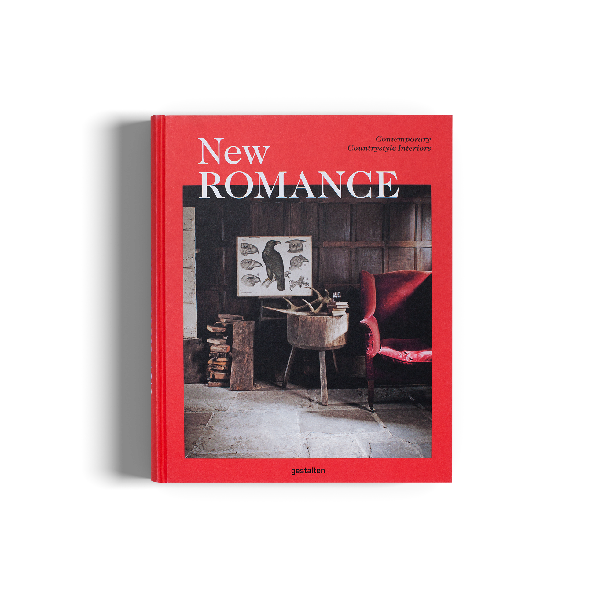 Gestalten Eu Shop-New Romance-Book-Black-Deal-Outlet-by-ARCHIVIST