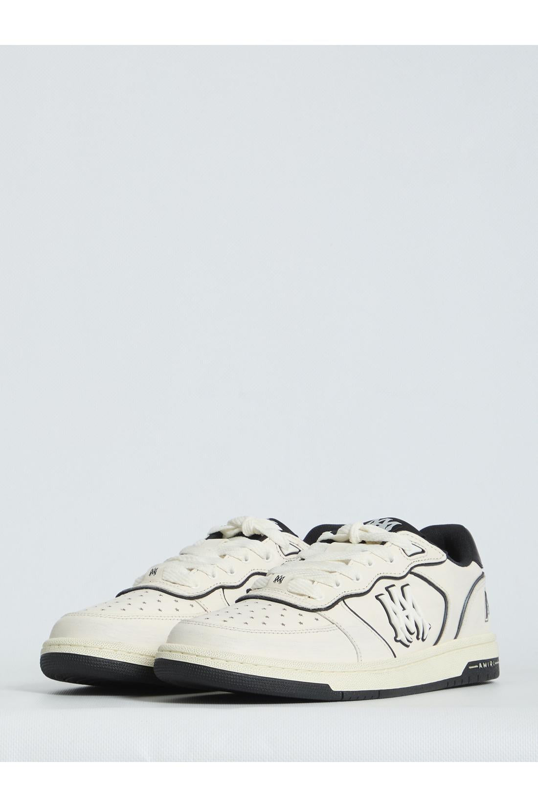 Amiri-OUTLET-SALE-Newport sneakers-ARCHIVIST