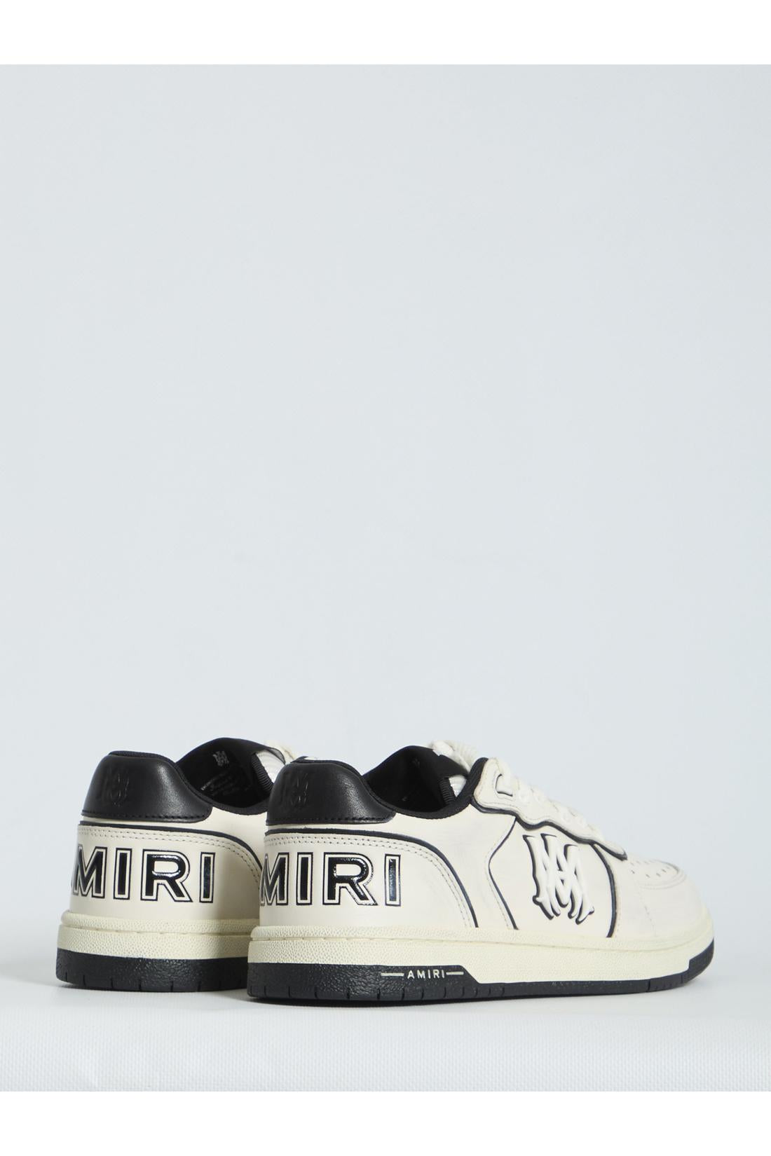 Amiri-OUTLET-SALE-Newport sneakers-ARCHIVIST