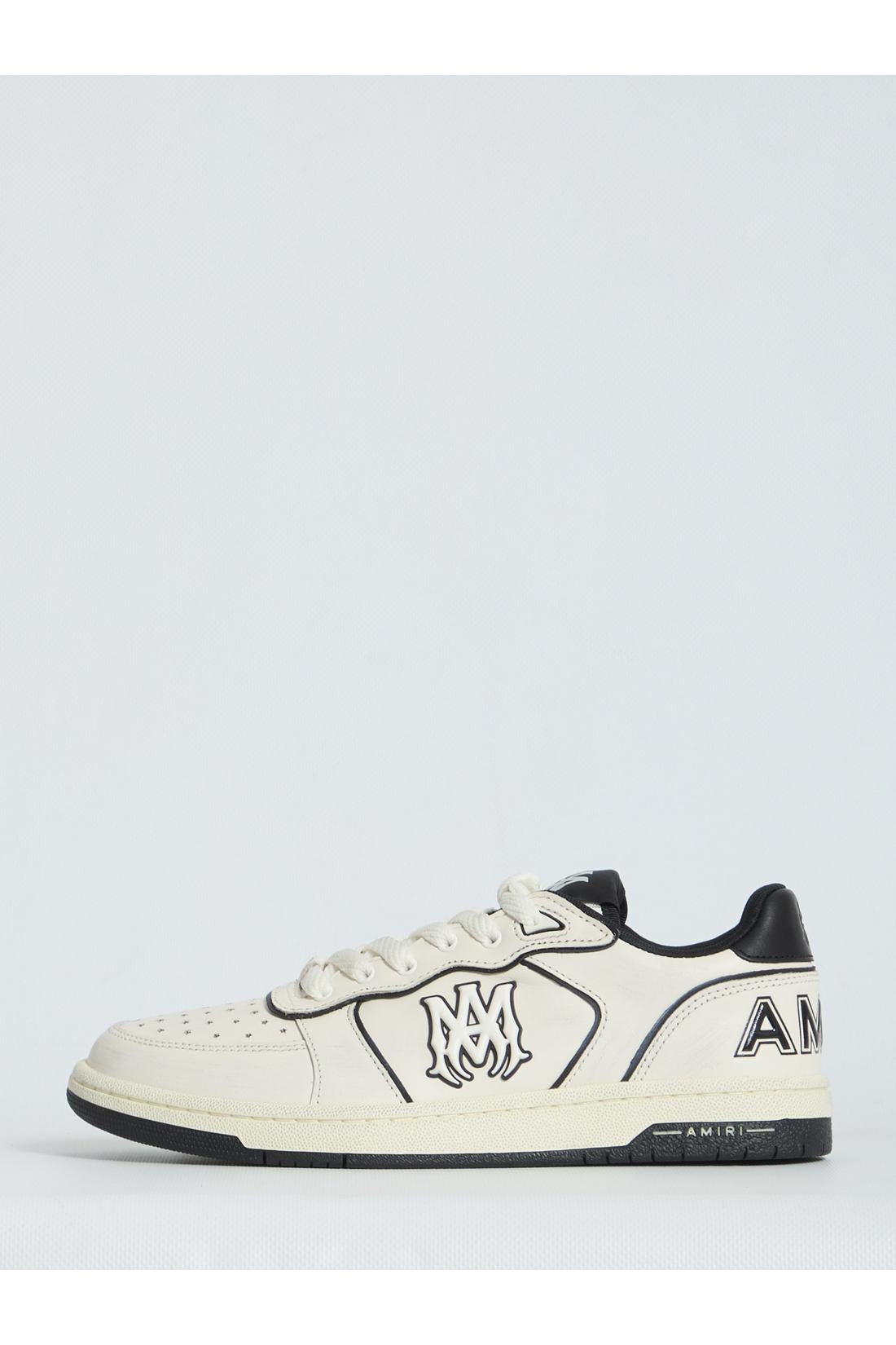 Amiri-OUTLET-SALE-Newport sneakers-ARCHIVIST