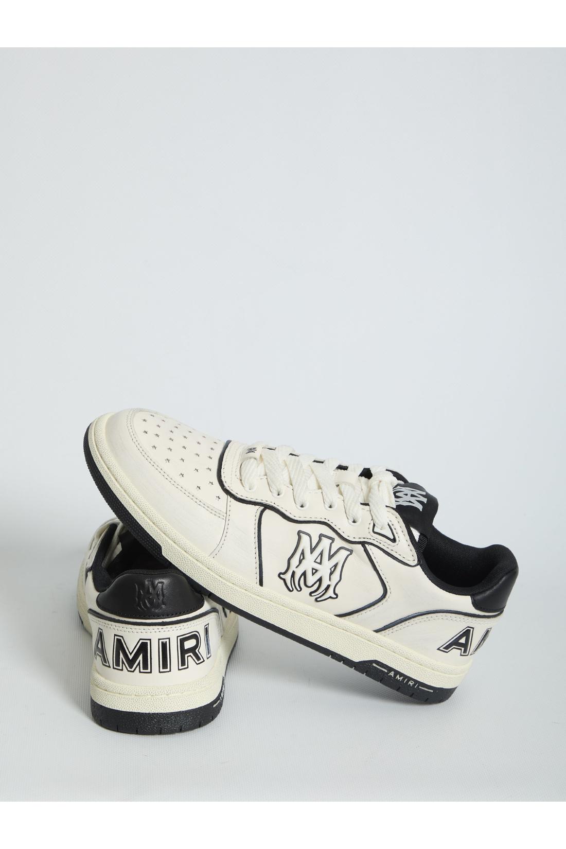 Amiri-OUTLET-SALE-Newport sneakers-ARCHIVIST