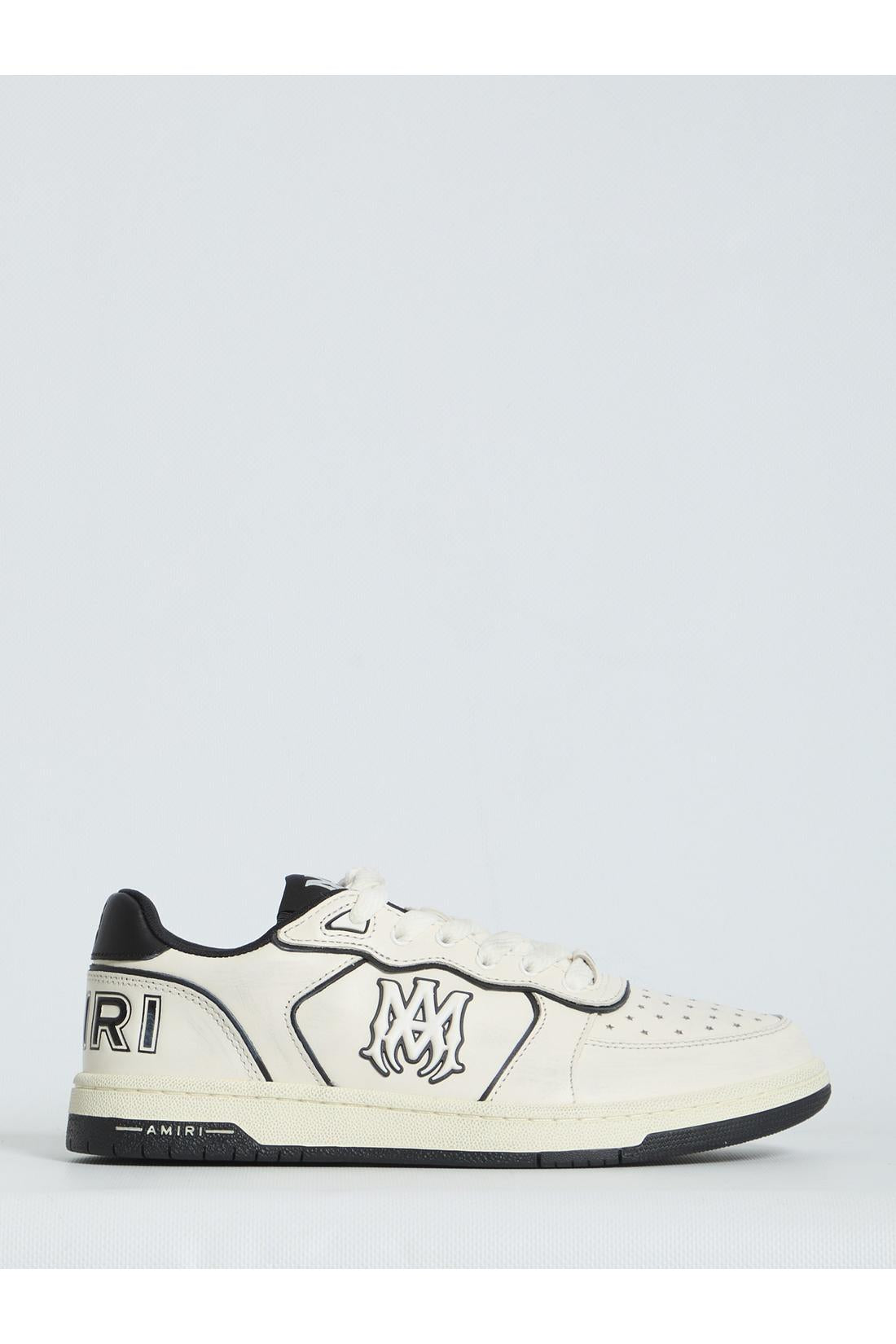 Amiri-OUTLET-SALE-Newport sneakers-ARCHIVIST