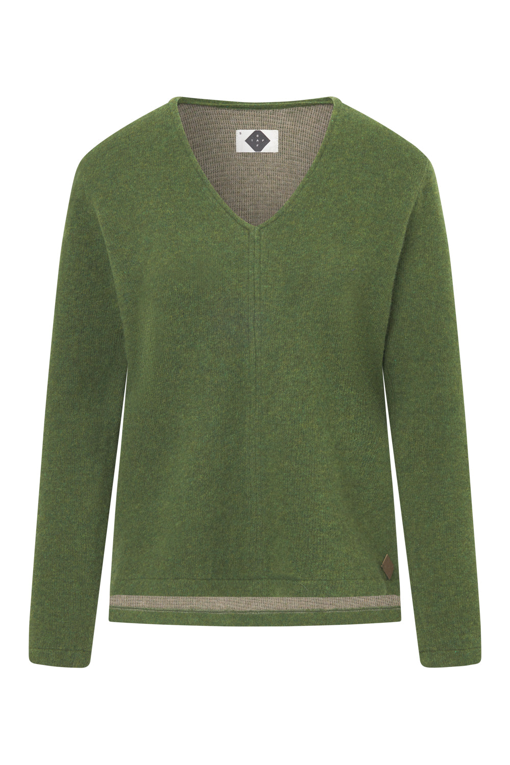 Damen Pullover Nici