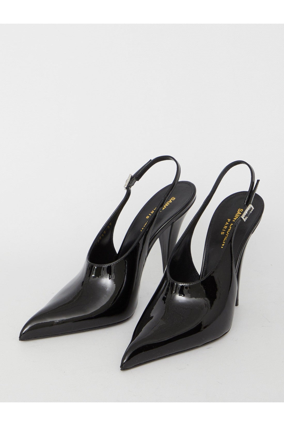 Saint Laurent-OUTLET-SALE-Nico pumps-ARCHIVIST