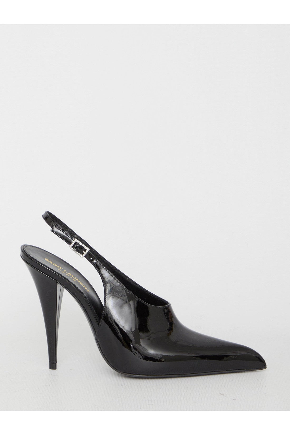 SAINT LAURENT-OUTLET-SALE-Nico pumps-ARCHIVIST