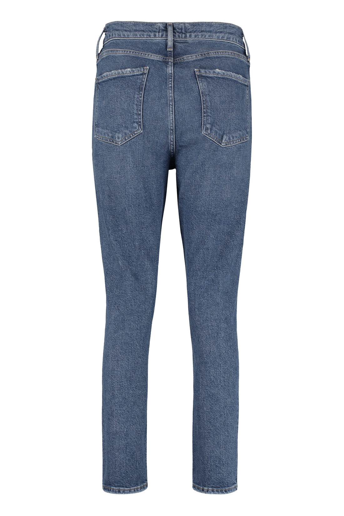 AGOLDE-OUTLET-SALE-Nico slim fit jeans-ARCHIVIST