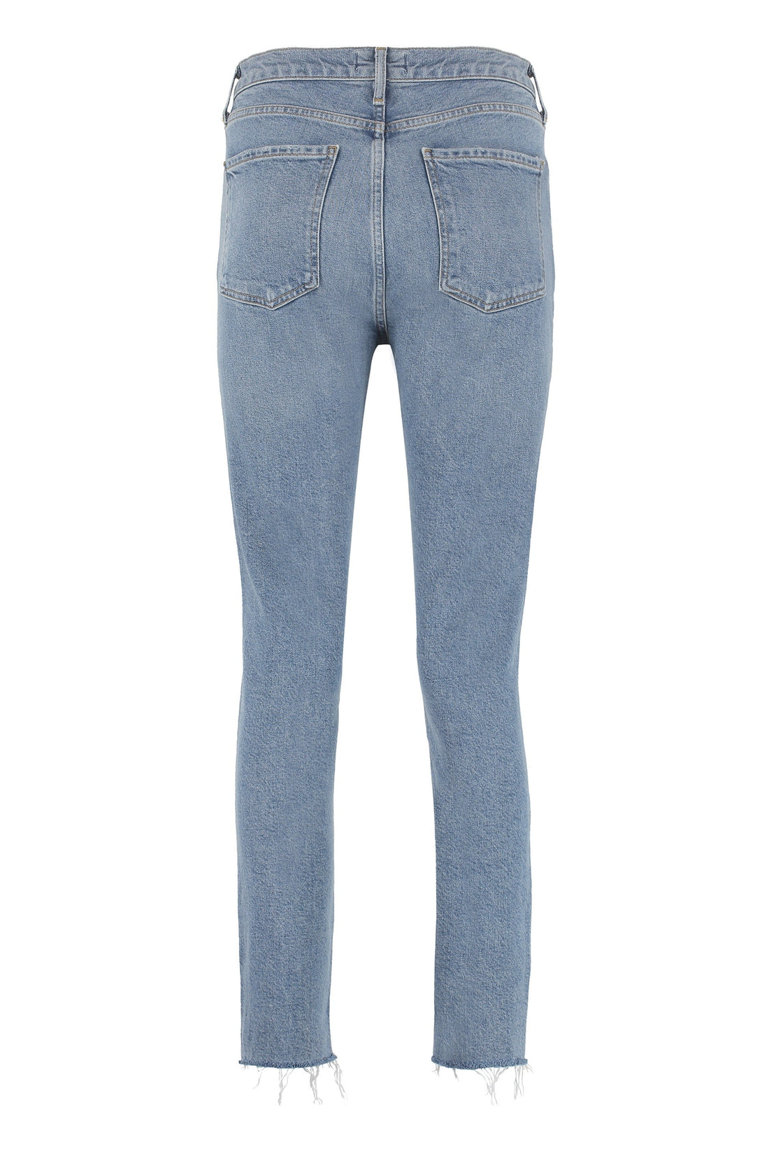 AGOLDE-OUTLET-SALE-Nico slim fit jeans-ARCHIVIST