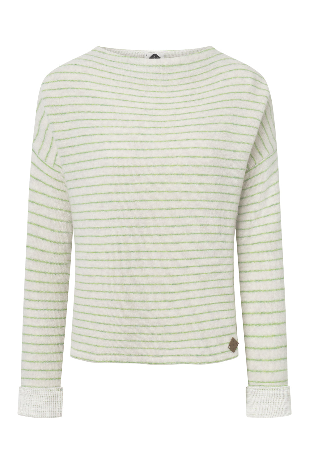 Stapf Tirol Damen Pullover Nico Stripe *, Strick & Pullover