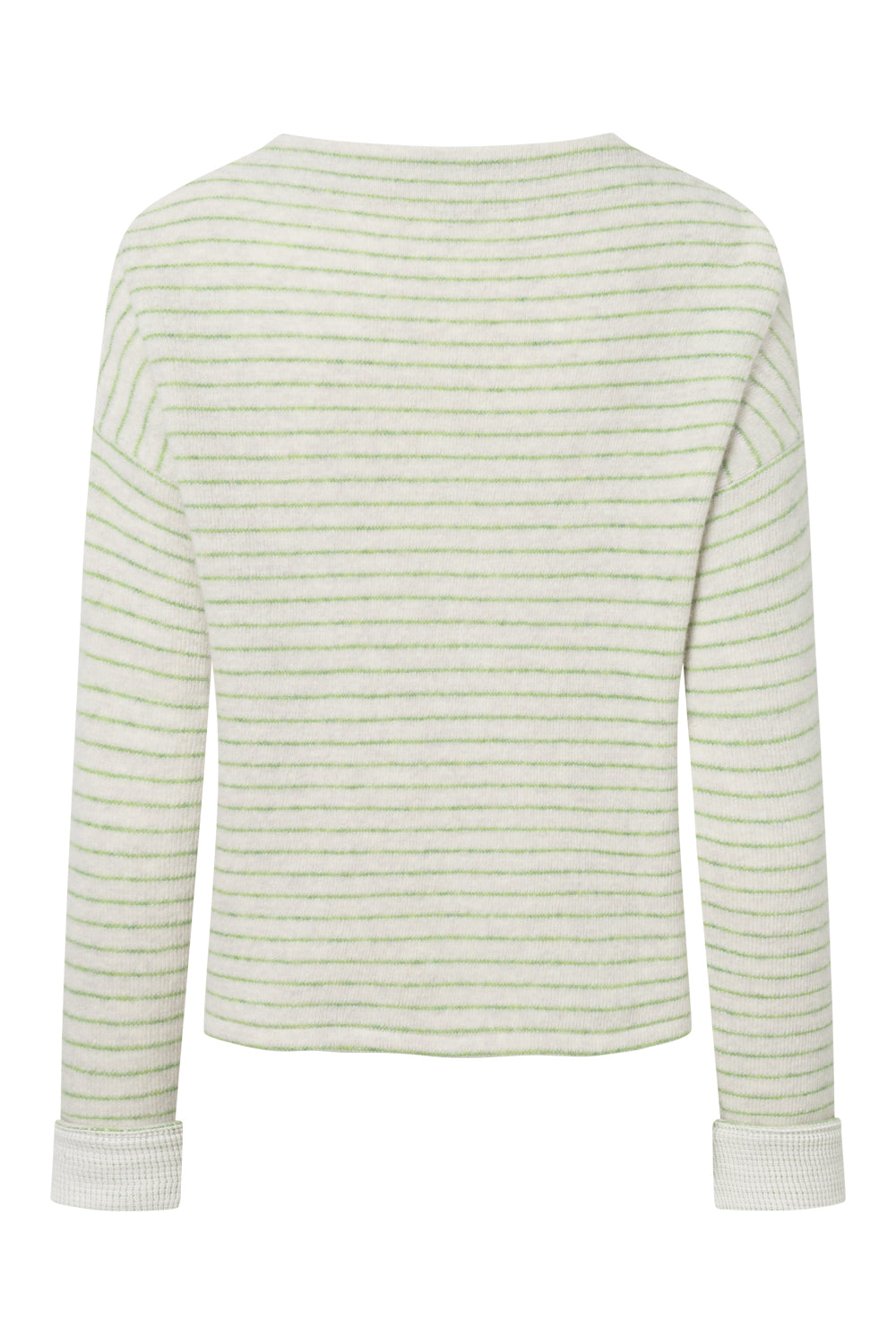 Damen Pullover Nico Stripe *