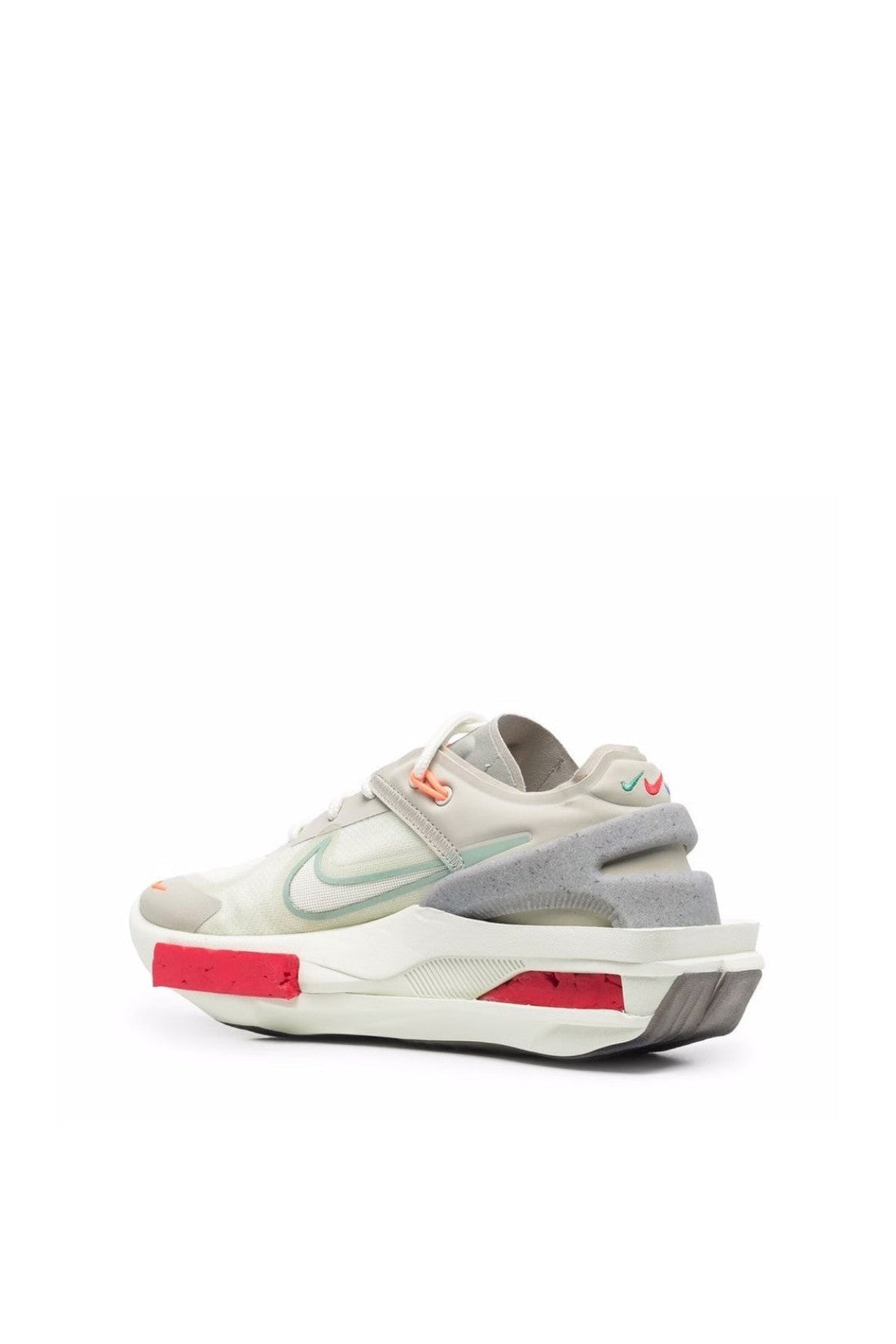 Nike-OUTLET-SALE-Nike Fontanka Edge Stone Sneakers-ARCHIVIST