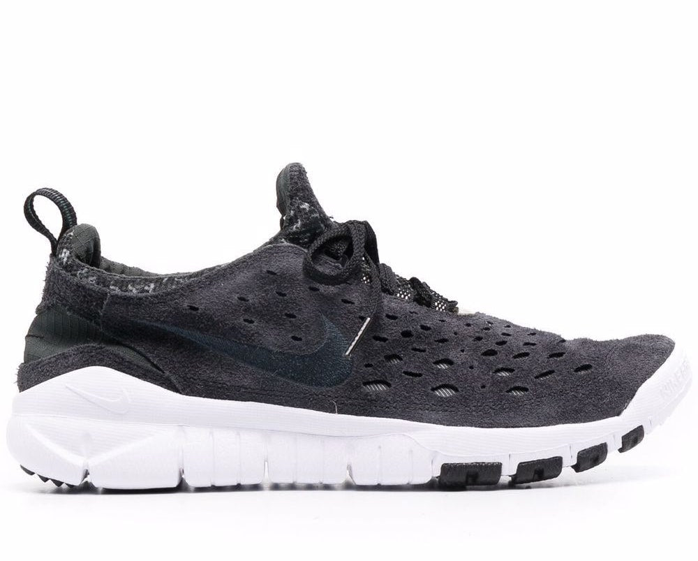 Nike-OUTLET-SALE-Nike Free Run Trail Sneakers-ARCHIVIST