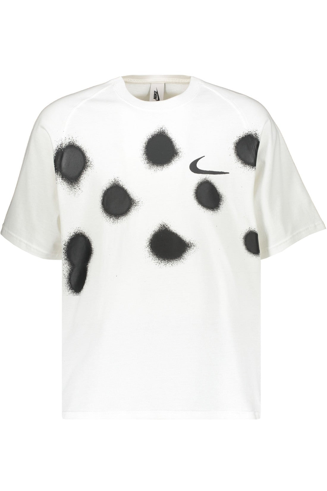 Off-White-OUTLET-SALE-Nike x Off White short sleeve t-shirt-ARCHIVIST