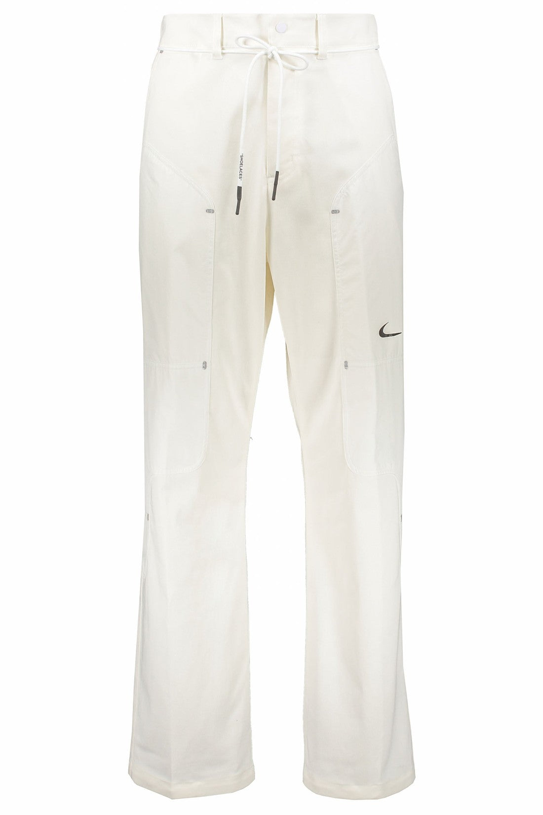 Off-White-OUTLET-SALE-Nike x Off-White techno fabric track pants-ARCHIVIST