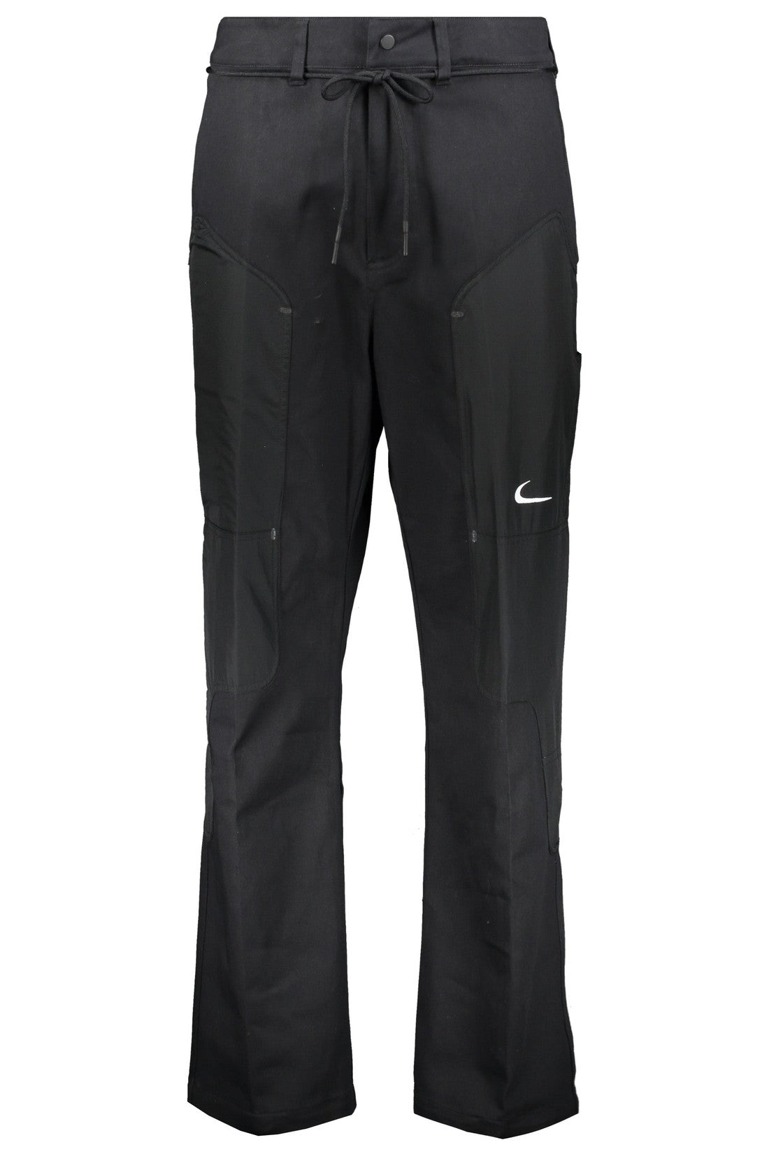 Off-White-OUTLET-SALE-Nike x Off-White techno fabric track pants-ARCHIVIST