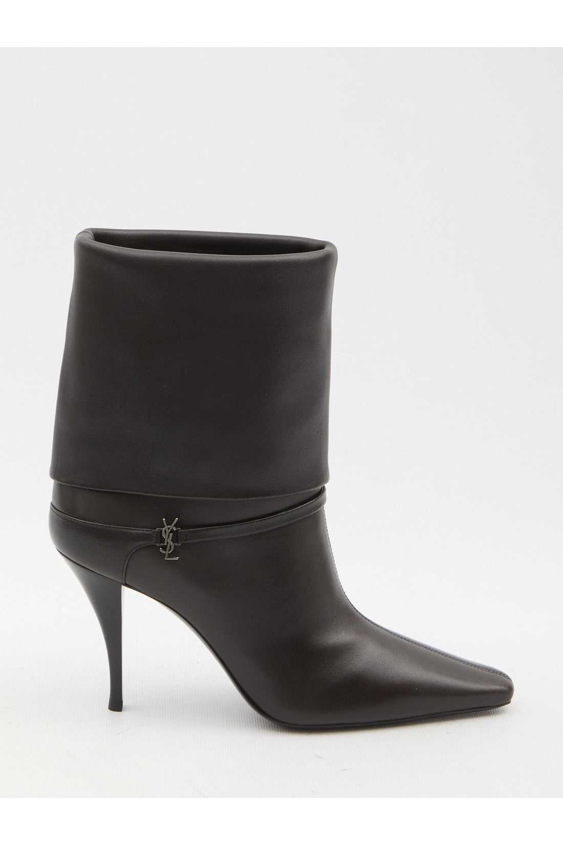 SAINT LAURENT-OUTLET-SALE-Niki boots-ARCHIVIST