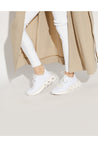 Ferragamo-OUTLET-SALE-Nima Gancini Logo Runner Sneakers-ARCHIVIST