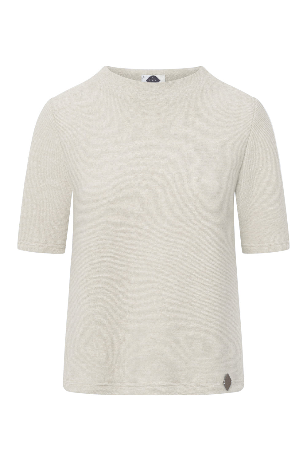 Damen Strickshirt Ninetta
