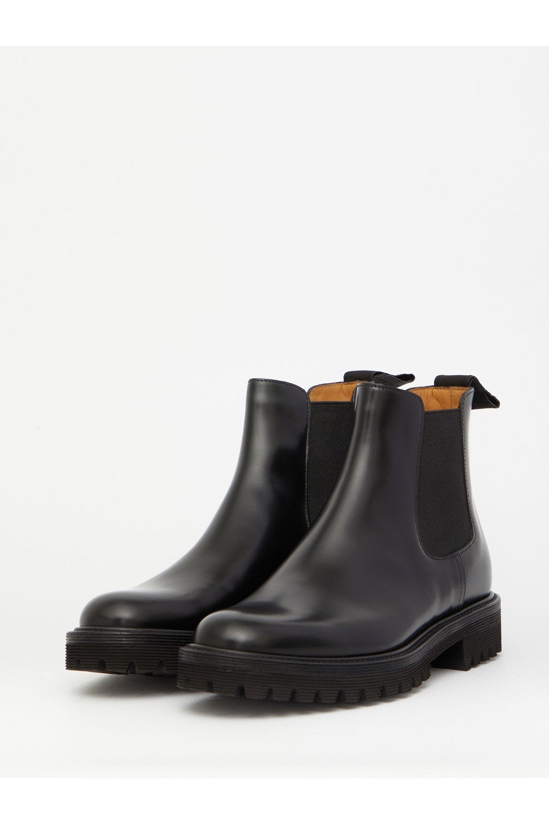 CHURCH'S-OUTLET-SALE-Nirah T Chelsea boots-ARCHIVIST