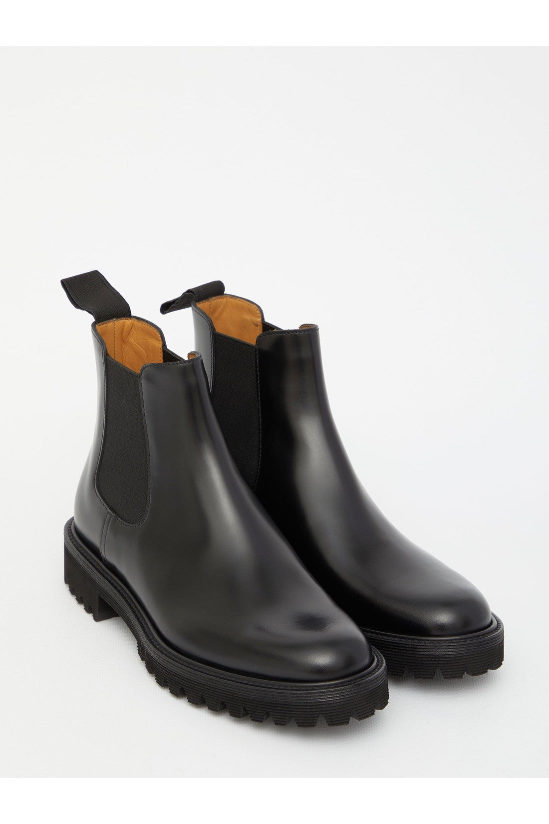 CHURCH'S-OUTLET-SALE-Nirah T Chelsea boots-ARCHIVIST