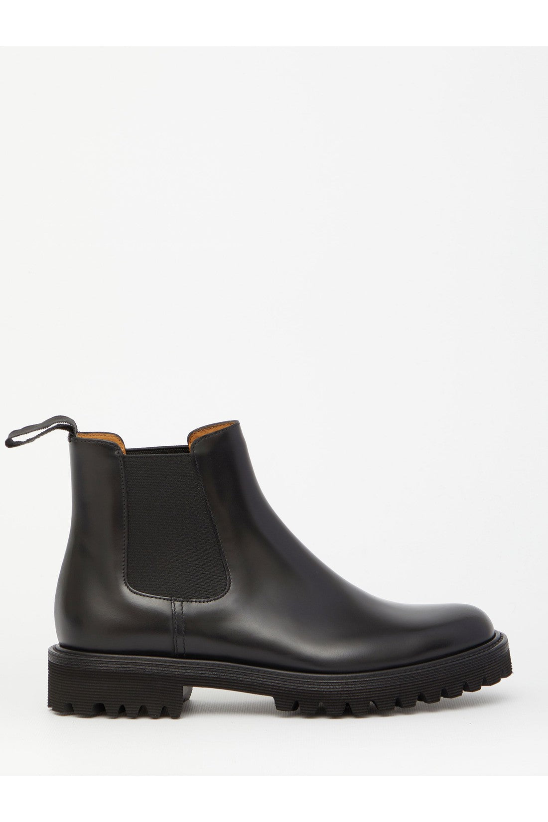 CHURCH'S-OUTLET-SALE-Nirah T Chelsea boots-ARCHIVIST