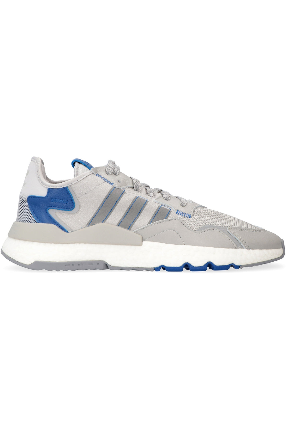 adidas-OUTLET-SALE-Nite Jogger low-top sneakers-ARCHIVIST