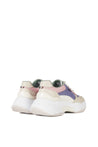 Hugo Boss-OUTLET-SALE-Noa Chunky Runner Sneakers-ARCHIVIST