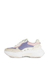 Hugo Boss-OUTLET-SALE-Noa Chunky Runner Sneakers-ARCHIVIST