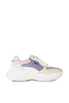 Hugo Boss-OUTLET-SALE-Noa Chunky Runner Sneakers-ARCHIVIST